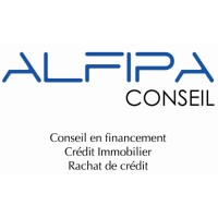 Alfipa Conseil Logo
