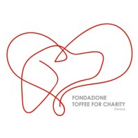 Fondazione Toffee for Charity Onlus Logo