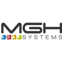 MGH SYSTEMS Logo