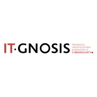 IT-Gnosis Logo