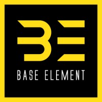 Base Element Logo