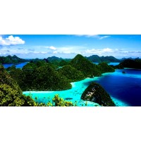 Archipelago Consulting Services Logo