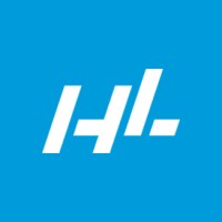 HL Display UK - The better shopping experience Logo