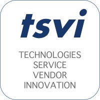 TSVI SRL Logo