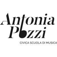Civica Scuola di Musica A. Pozzi - Corsico Logo