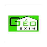 Géoexim sprl Logo