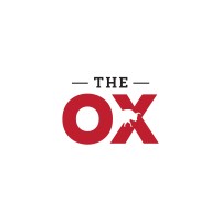 The Ox Events Logo