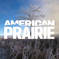 American Prairie Logo