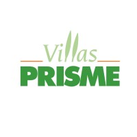 Villas Prisme Logo