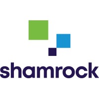 Shamrock Oils Logo