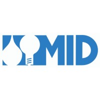 Modesto Irrigation District Logo