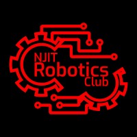 NJIT Robotics Club Logo