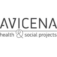 Avicena Health & Social Projects Logo