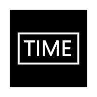 TIME Project Management Logo