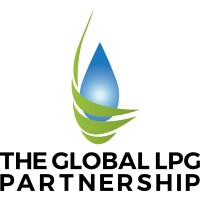 The Global LPG Partnership Logo