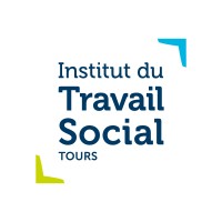Institut du travail social | Tours Logo
