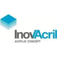 Acrilicos - Inovacril - Acrylic Concept, Lda Logo