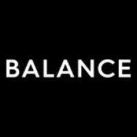 BALANCE Logo