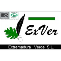 Extremadura Verde S.L. Logo
