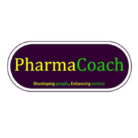 PharmaCoach Logo