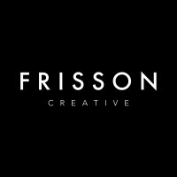 Frisson Creative Agency Logo