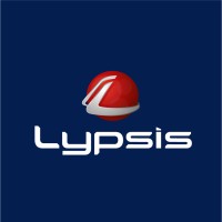 Lypsis, A RUBIX Company Logo