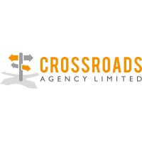 Crossroads Agency Logo
