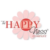 The Happyness Company Logo