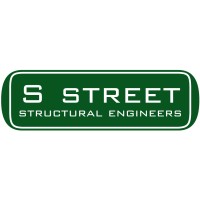 S Street Structural Engineers PLLC Logo