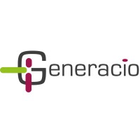 GENERACIO Logo