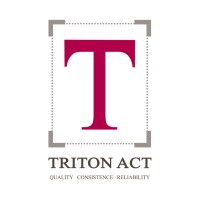 Triton Act Logo