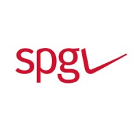 SPGL Logo