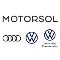 Motorsol Logo