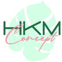 HKM Concept Logo