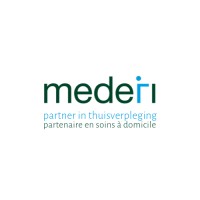 Mederi Thuisverpleging Logo