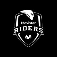Movistar Riders Logo