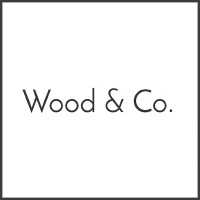 Wood and Co. Logo