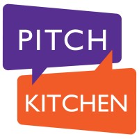 PitchKitchen Logo