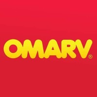 OMARV Logo