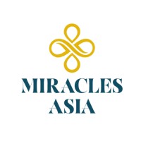 Miracles Asia Logo