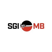SGI MB LLC Logo