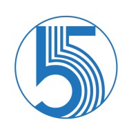 5 Capitals Environmental & Management Consulting Logo