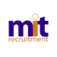 MIT Recruitment Ltd Logo