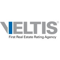VELTIS RATING Logo
