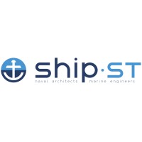 Ship-ST Logo