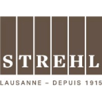 Strehl Logo