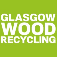 Glasgow Wood Recycling Logo