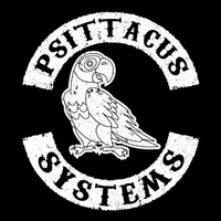 Psittacus Systems Logo