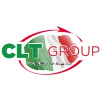 CLT Group Logo