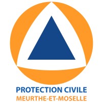 Protection Civile - ADPC 54 Logo